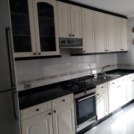 Amplio En Illa De Arousa, Proximo A La Playa * A Illa de Arousa