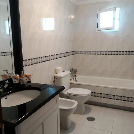Apartment Amplio En Illa De Arousa, Proximo A La Playa