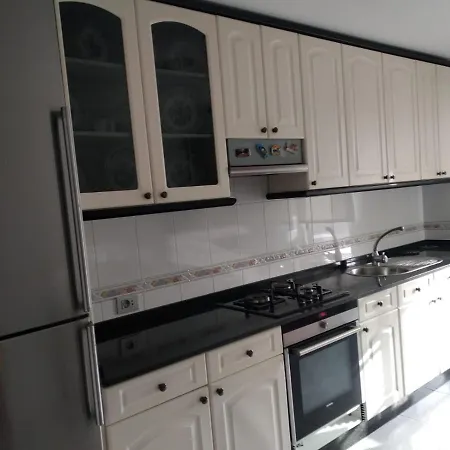 Amplio En Illa De Arousa, Proximo A La Playa Apartmán Isla de Arosa